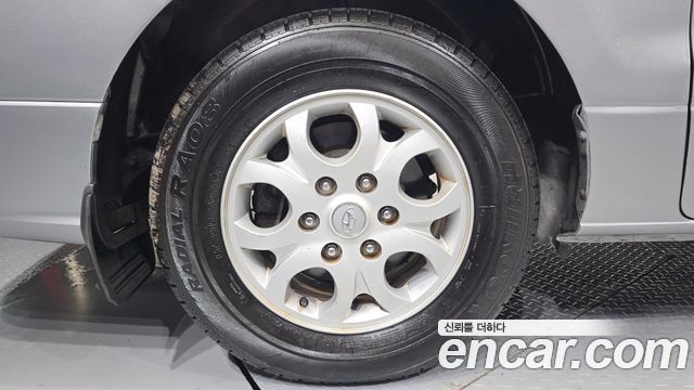 Hyundai Starex 2014 — photo 5