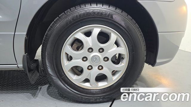 Hyundai Starex 2014 — photo 7