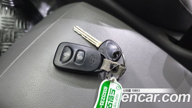 Hyundai Starex 2014 — photo 29
