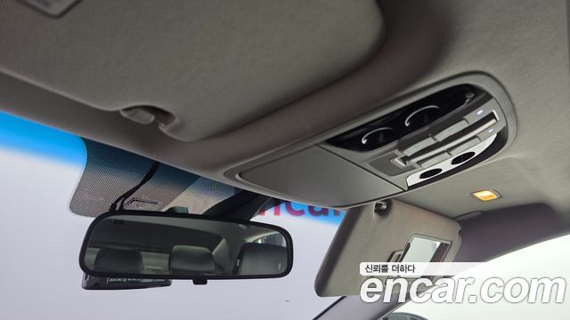 Kia K7 2017 — photo 34