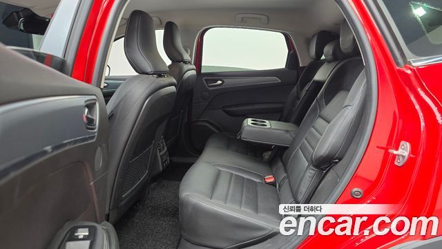Renault Korea XM3 2023 — photo 18
