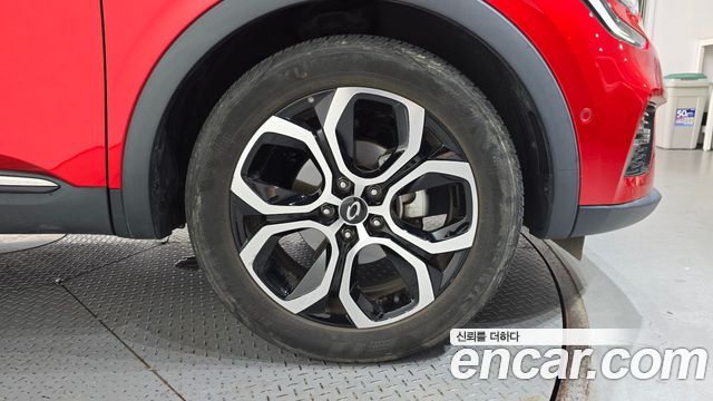 Renault Korea XM3 2023 — photo 7