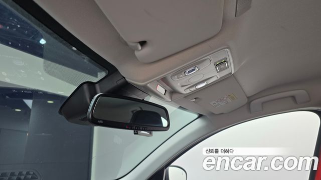 Renault Korea XM3 2023 — photo 29