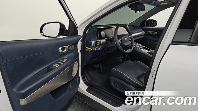 Hyundai Nexo 2022 — photo 10