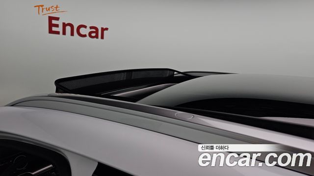 Hyundai Nexo 2022 — photo 16