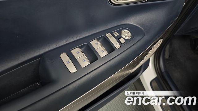 Hyundai Nexo 2022 — photo 17