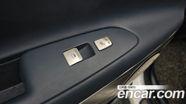 Hyundai Nexo 2022 — photo 19