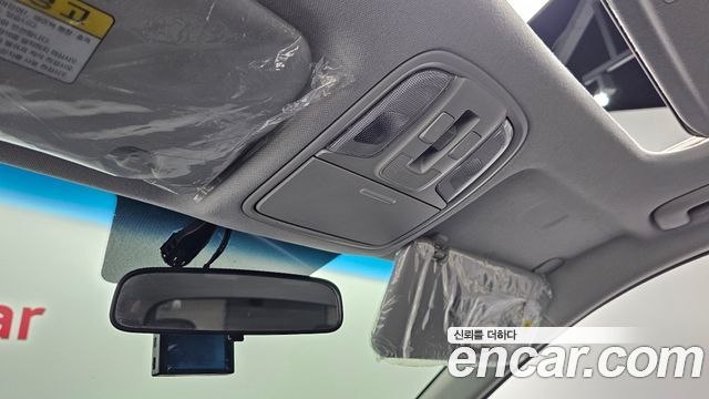 Kia Niro 2017 — photo 29