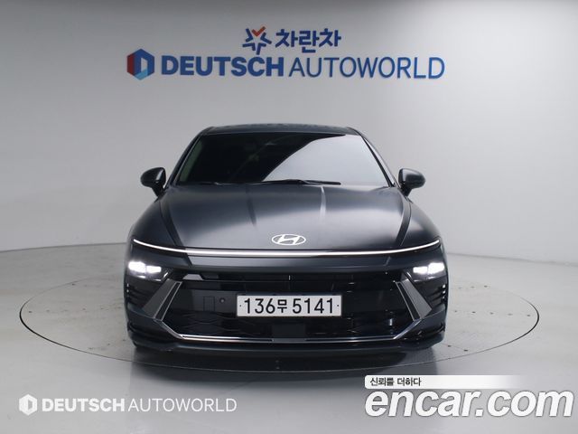 Hyundai Sonata 2024 — photo 3
