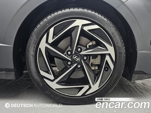 Hyundai Sonata 2024 — photo 5
