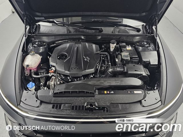 Hyundai Sonata 2024 — photo 6