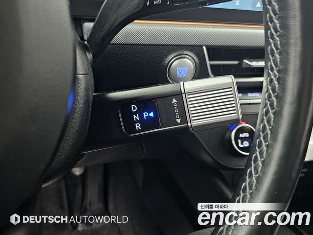 Hyundai Sonata 2024 — photo 9