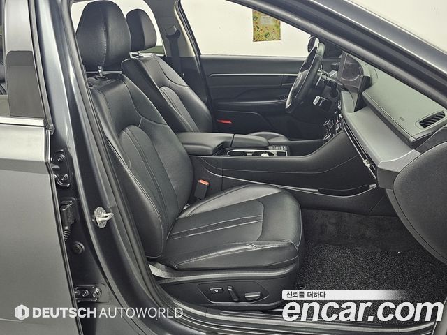 Hyundai Sonata 2024 — photo 10