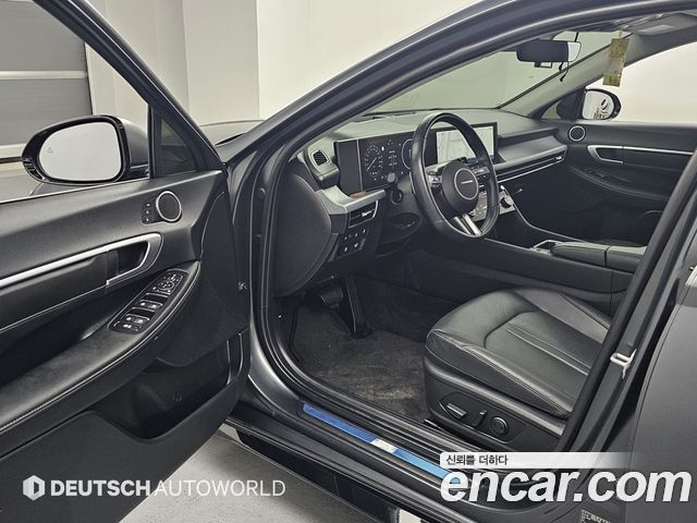 Hyundai Sonata 2024 — photo 11
