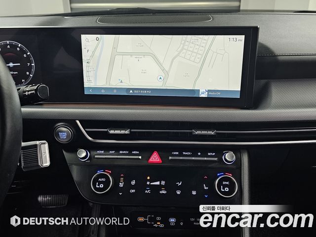 Hyundai Sonata 2024 — photo 14