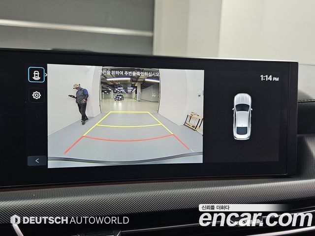 Hyundai Sonata 2024 — photo 15