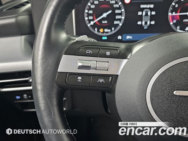 Hyundai Sonata 2024 — photo 16