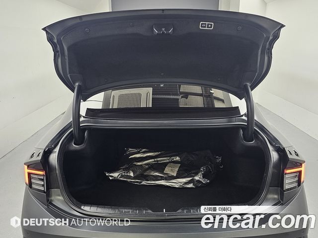 Hyundai Sonata 2024 — photo 19