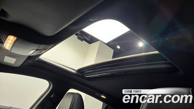 Mercedes-Benz AMG GT 2021 — photo 24