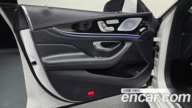 Mercedes-Benz AMG GT 2021 — photo 14
