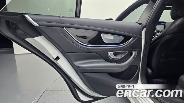 Mercedes-Benz AMG GT 2021 — photo 15