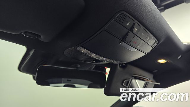 Mercedes-Benz AMG GT 2021 — photo 30