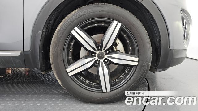Kia Sorento 2015 — photo 5