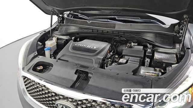 Kia Sorento 2015 — photo 6