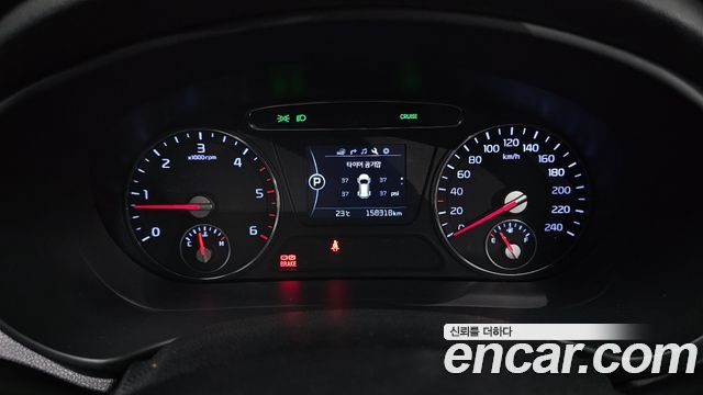 Kia Sorento 2015 — photo 11