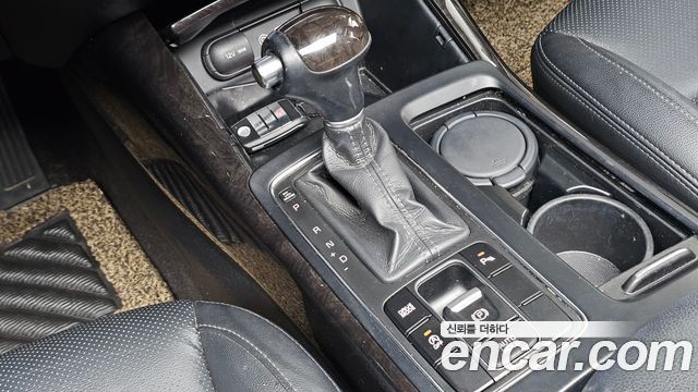 Kia Sorento 2015 — photo 12