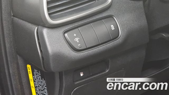 Kia Sorento 2015 — photo 19