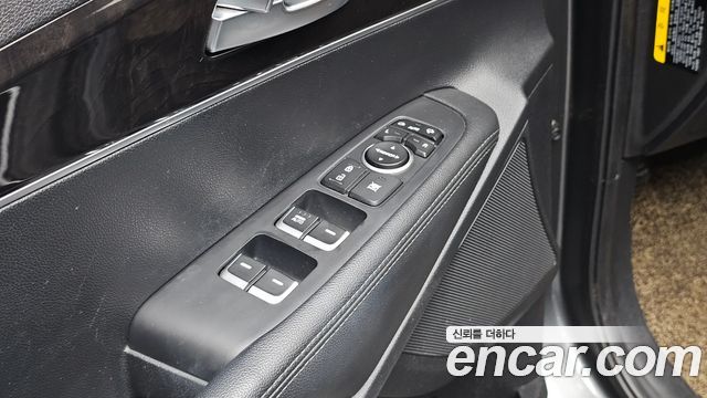 Kia Sorento 2015 — photo 23