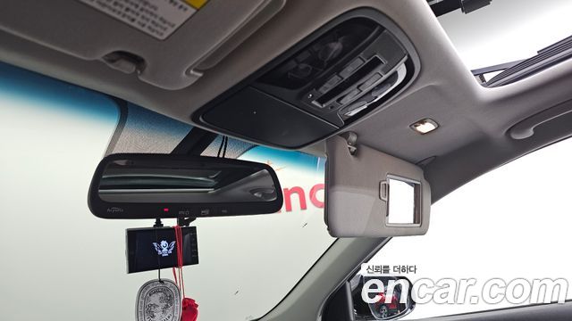 Kia Sorento 2015 — photo 24