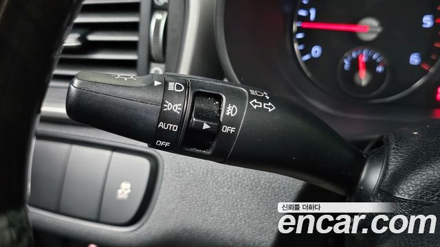 Kia Sorento 2015 — photo 25