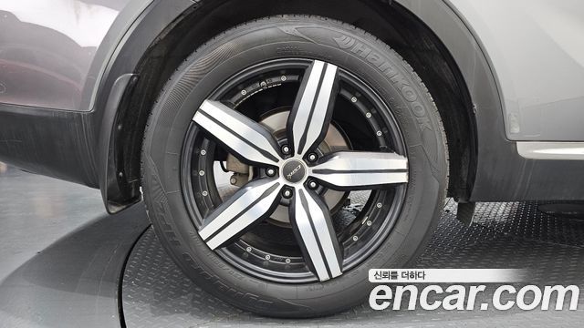 Kia Sorento 2015 — photo 7