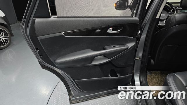 Kia Sorento 2015 — photo 15
