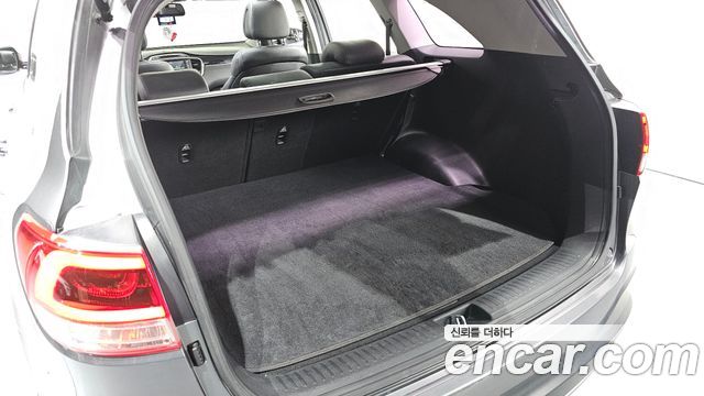 Kia Sorento 2015 — photo 28