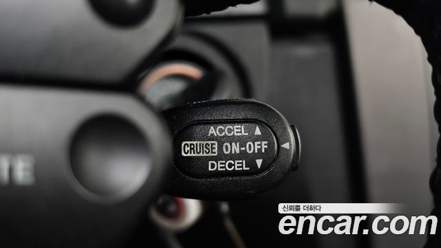 KG Mobility Rexton 2011 — photo 14
