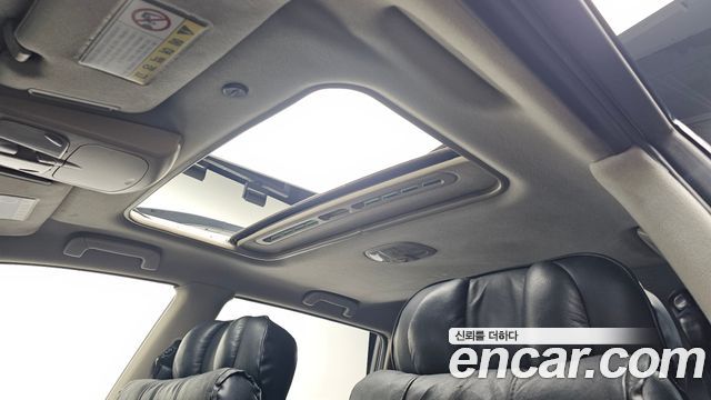 KG Mobility Rexton 2011 — photo 20
