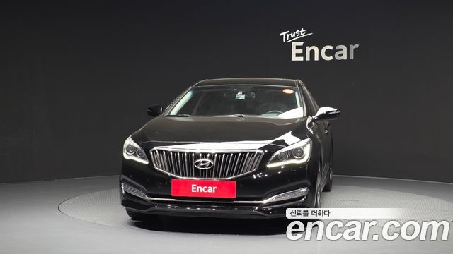 Hyundai Aslan 2015 — photo 3