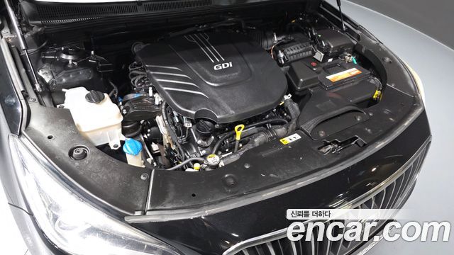 Hyundai Aslan 2015 — photo 6