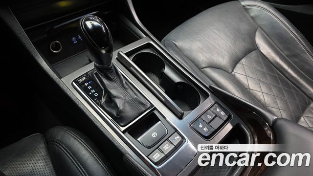 Hyundai Aslan 2015 — photo 9