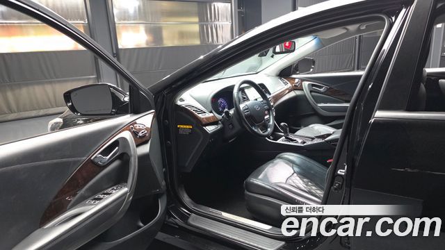 Hyundai Aslan 2015 — photo 10