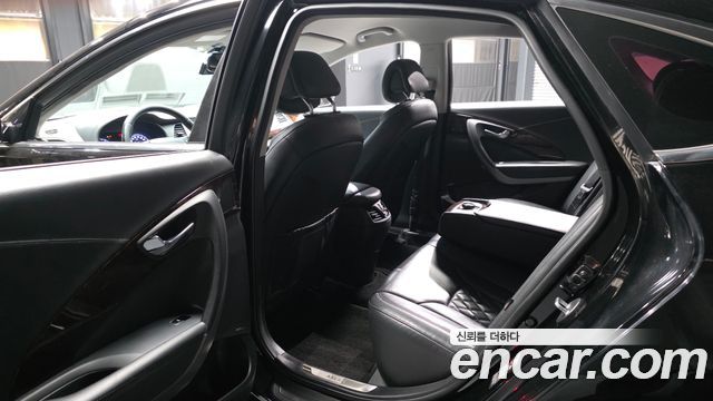 Hyundai Aslan 2015 — photo 11
