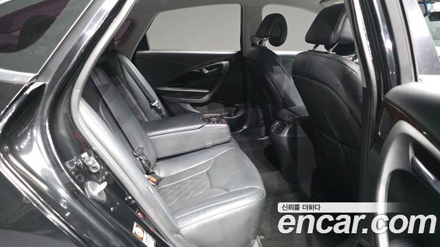 Hyundai Aslan 2015 — photo 12