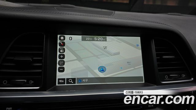 Hyundai Aslan 2015 — photo 14
