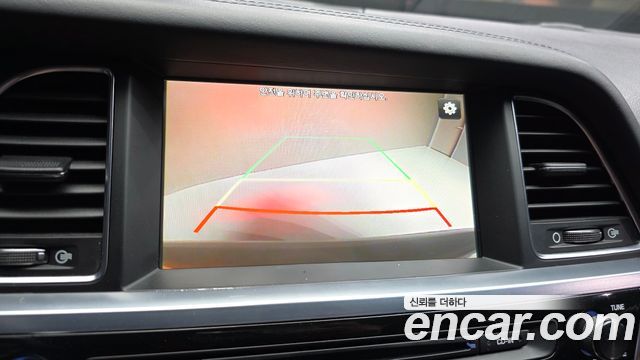 Hyundai Aslan 2015 — photo 15