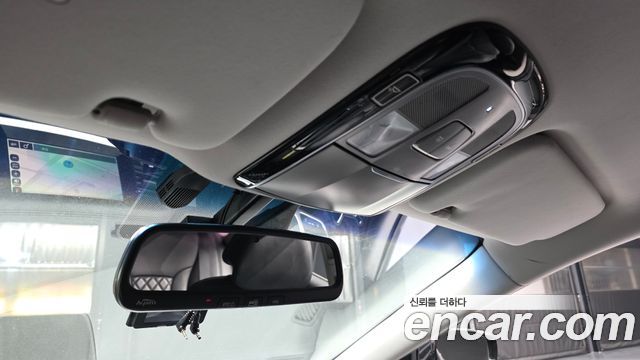 Hyundai Aslan 2015 — photo 16