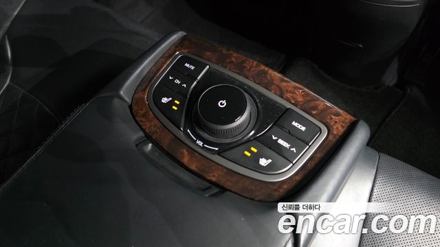 Hyundai Aslan 2015 — photo 19