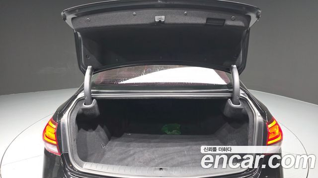 Hyundai Aslan 2015 — photo 20